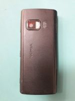 Лот: 11077162. Фото: 3. Сотовый телефон Nokia X6-00 Доставка... Красноярск