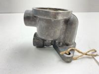 Лот: 22844955. Фото: 2. Корпус термостата Mazda Mpv 2001... Автозапчасти