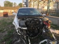 Лот: 13897627. Фото: 5. Запчасти Toyota Mark II