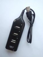 Лот: 10863405. Фото: 2. USB-разветвитель. Периферия