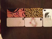 Лот: 3463178. Фото: 3. Продам Iphone 4 S. Красноярск
