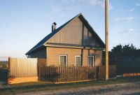 Лот: 19055538. Фото: 9. Фасадные панели Стоун Хаус S-Lock...