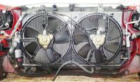 Лот: 10955303. Фото: 2. Ноускат, Nissan Wingroad 11... Автозапчасти