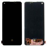 Лот: 21993388. Фото: 2. Дисплей Realme 7 Pro (RMX2170... Запчасти, оборудование