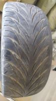 Лот: 17496457. Фото: 7. Шины Federal Super Steel 595 195...