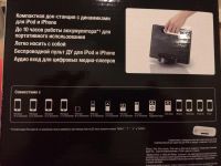 Лот: 5086818. Фото: 3. Док станция Sony Сони RDP-M5IP