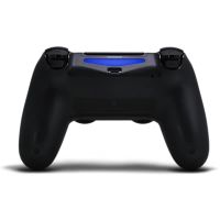 Лот: 4912172. Фото: 2. PS4 Sony Геймпад DualShock 4 Black... Периферия