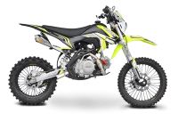 Лот: 25636043. Фото: 6. Мотоцикл ПРОГАСИ Smart 150 PITBIKE