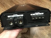 Лот: 10791427. Фото: 2. усилитель. Автозвук