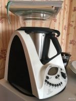 Лот: 9767787. Фото: 2. Thermomix. Мелкая бытовая техника