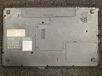 Лот: 22873554. Фото: 5. Б\У ноутбук Lenovo G550 Core 2...