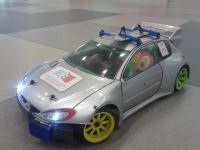 Лот: 3803384. Фото: 4. HPI Sprint 2 Rally/Drift 1/10. Красноярск