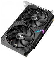 Лот: 16639858. Фото: 4. Видеокарта Asus DUAL GeForce GTX... Красноярск