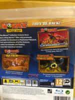 Лот: 15311315. Фото: 2. Worms collection ps3. Игровые приставки, консоли, видеоигры