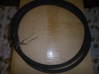 Лот: 19860437. Фото: 3. Ремень приводной 12,5 х 900 La... Электротранспорт