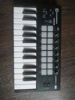 Лот: 14121248. Фото: 2. Midi клавиатура novation launchkey... Музыкальные инструменты