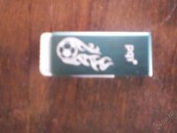 Лот: 1749079. Фото: 2. флэшка (usb) (4 гигибайта). Носители информации