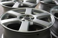 Лот: 7244965. Фото: 3. Диски Giro R17 5x100. Авто, мото, водный транспорт