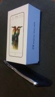 Лот: 8864622. Фото: 2. Телефон ZTE . Смартфоны, связь, навигация