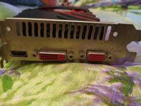 Лот: 18384829. Фото: 2. Gainward GeForce GTX 750 2GB. Комплектующие