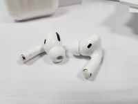 Лот: 17323558. Фото: 2. AirPods Pro Новые беспроводные... Аудиотехника