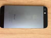 Лот: 11738592. Фото: 3. Оригинальный iphone 5s 16gb. Красноярск