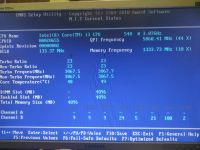 Лот: 24983703. Фото: 5. Gigabyte ga-h55m-s2v+i3 540