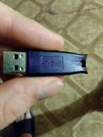 Лот: 12774273. Фото: 5. USB Крипто-ключ