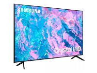Лот: 21363088. Фото: 2. LED телевизор Samsung UE50CU7100UXRU... ТВ и видео