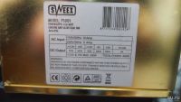 Лот: 9379179. Фото: 2. Sweex Prescott Power Supply 450W... Комплектующие