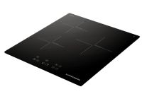 Лот: 24593385. Фото: 8. Индукционная варочная панель KUPPERSBERG...