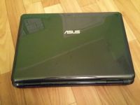 Лот: 9425177. Фото: 2. Корпус для ноутбука Asus k40 k40ip... Комплектующие