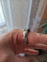 Лот: 25626275. Фото: 3. Серебряный перстень. Красноярск