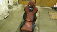 Лот: 19338177. Фото: 3. Recaro galant,legnum. Авто, мото, водный транспорт