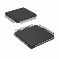 Лот: 19190437. Фото: 2. микросхема ATmega325-16AU, TQFP64. Радиодетали  (электронные компоненты)