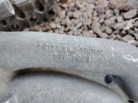 Лот: 24890747. Фото: 5. Головка блока цилиндров старая...