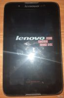 Лот: 18178577. Фото: 4. Планшет Lenovo. Красноярск