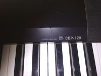 Лот: 15150387. Фото: 2. цифровое пианино Casio cdp-120. Музыкальные инструменты