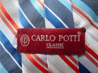 Лот: 8320941. Фото: 2. Галстук мужской Carlo potti. Аксессуары