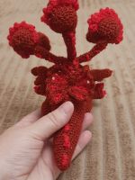 Лот: 20618385. Фото: 5. Символ 2024 года-дракон,ручная...