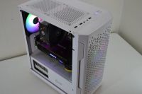 Лот: 16913815. Фото: 3. Игровой компьютер Ryzen 5 1600... Компьютеры, оргтехника, канцтовары