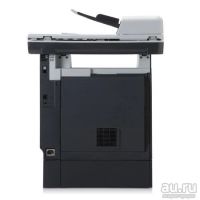 Лот: 8625020. Фото: 2. МФУ Цветной HP CM2320 с дополнительным... Принтеры, сканеры, МФУ