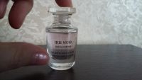 Лот: 7100226. Фото: 2. Iris Noir Yves Rocher 5 мл. Парфюмерия