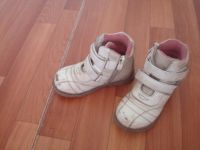 Лот: 11266600. Фото: 2. Демисезонный ботиночки на девочку... Обувь