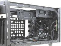 Лот: 8951274. Фото: 7. Корпус для Баррибон системы CoolerMaster...