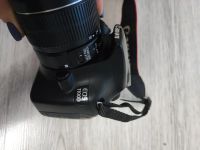 Лот: 24289556. Фото: 4. Цифровой фотоаппарат Canon 1100D. Красноярск