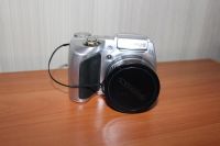 Лот: 7071090. Фото: 3. Цифровой фотоаппарат olympus sp-510uz. Фото, видеокамеры, оптика