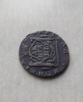 Лот: 19900538. Фото: 2. Денга 1770 г. Сибирь. Монеты