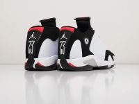 Лот: 13362123. Фото: 3. Кроссовки Nike Air Jordan 14... Одежда, обувь, галантерея
