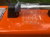 Лот: 16440863. Фото: 2. Аппарат аргонодуговой сварки foxweld... Сварка и резка